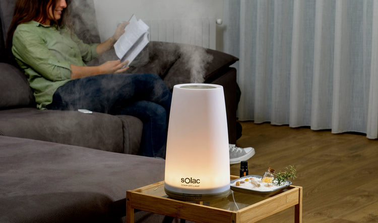 Humidificadores