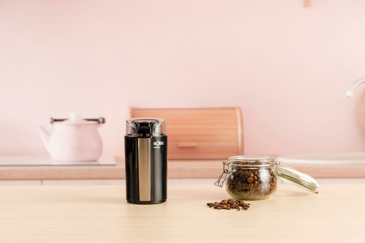 Molinillos de café
