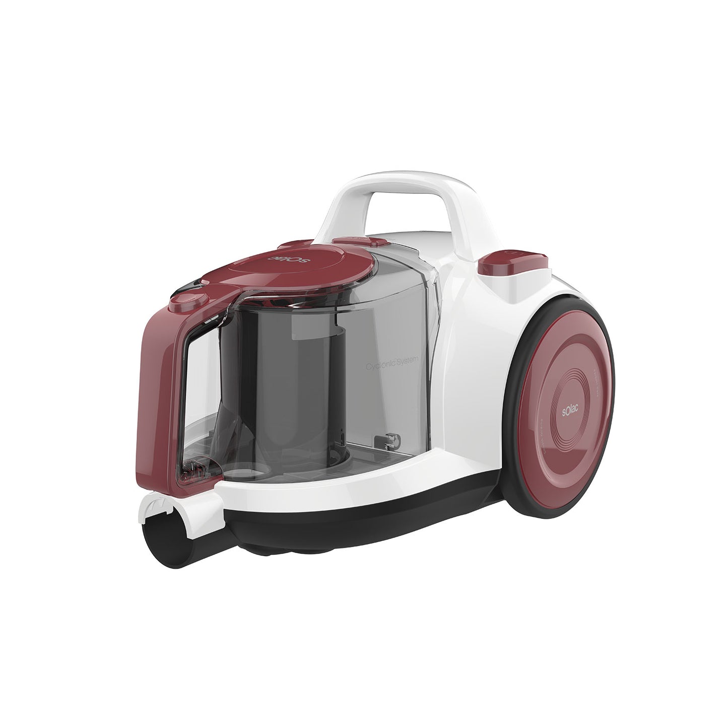 Aspirador sem saco Easy Space