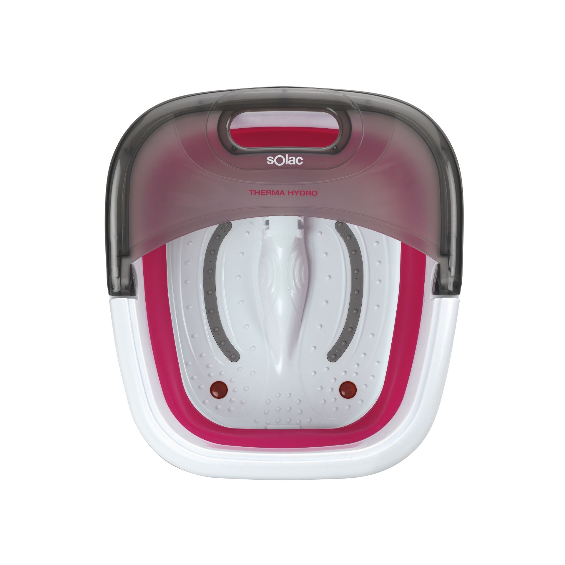 Thermal Hydro – sOlac - Main Image