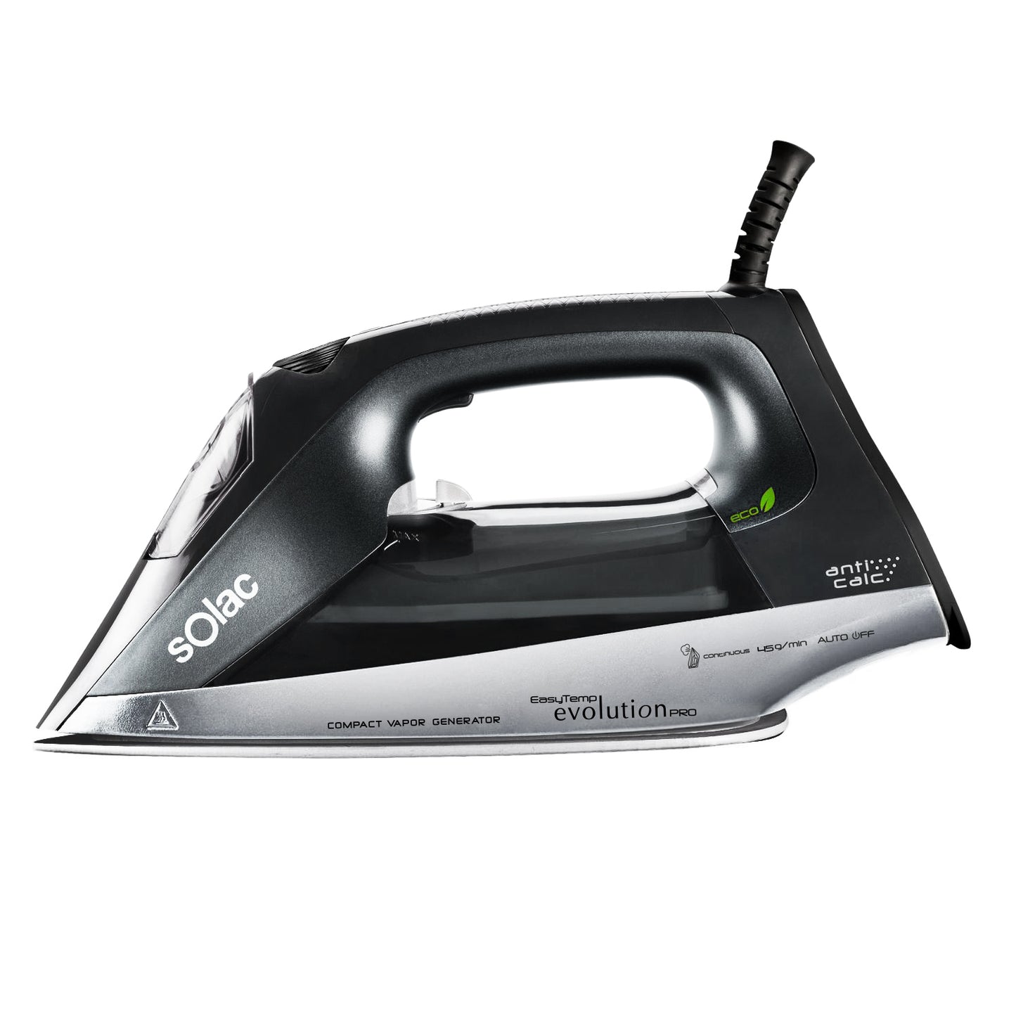 Centro de engomar compacto Easy Temp Evolution Pro