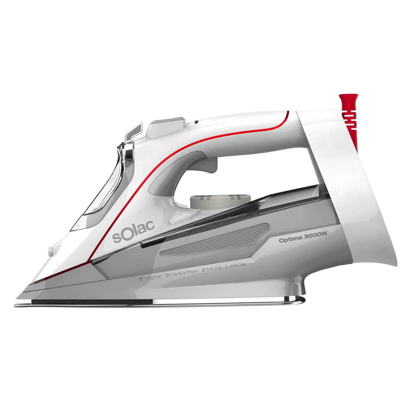 Ferro a vapor Optima 3000