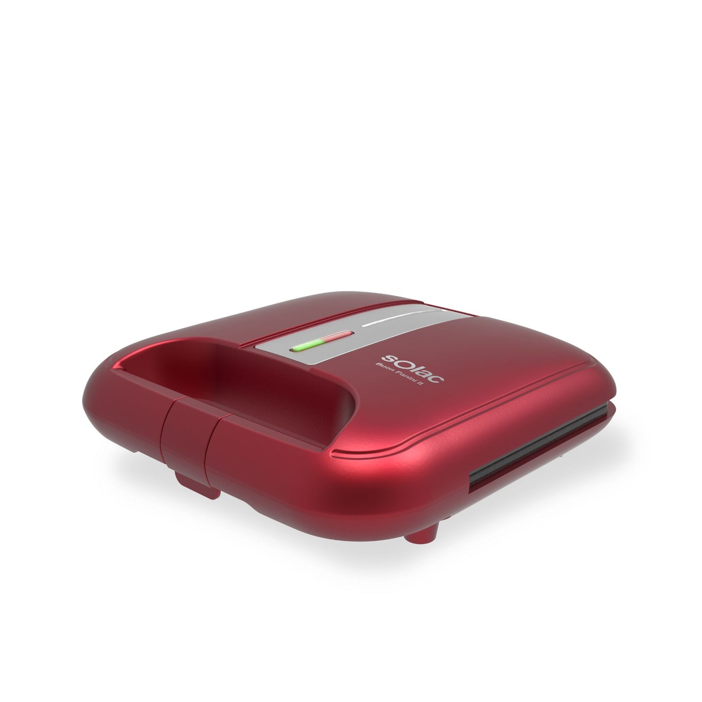 Sanduicheira Buon Panini II