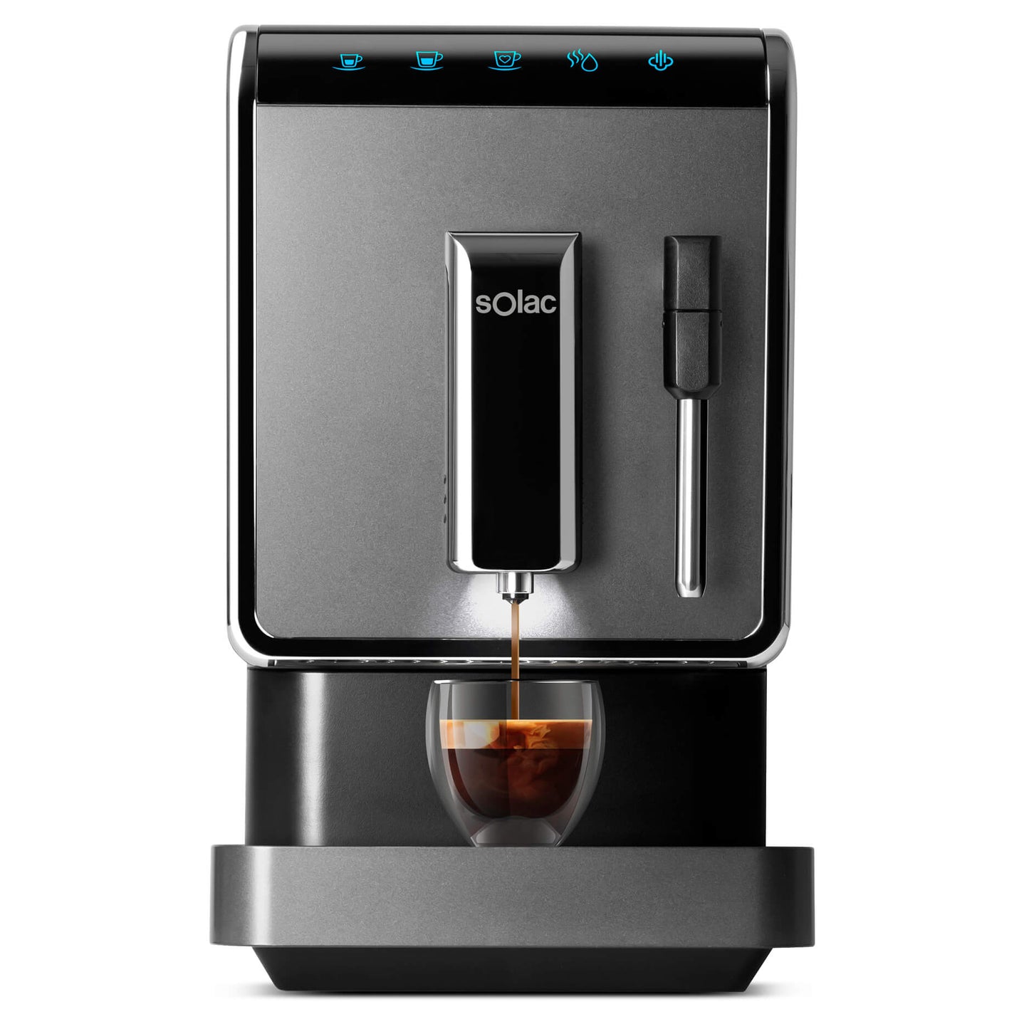 Cafeteira Automática