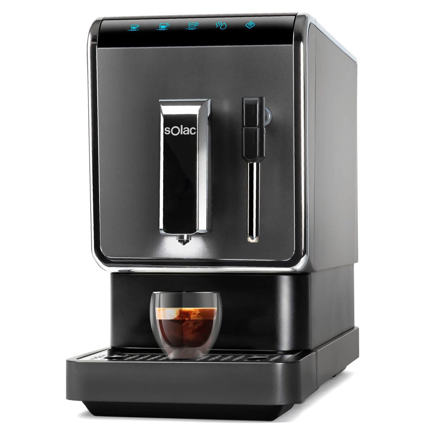 Cafeteira Automática