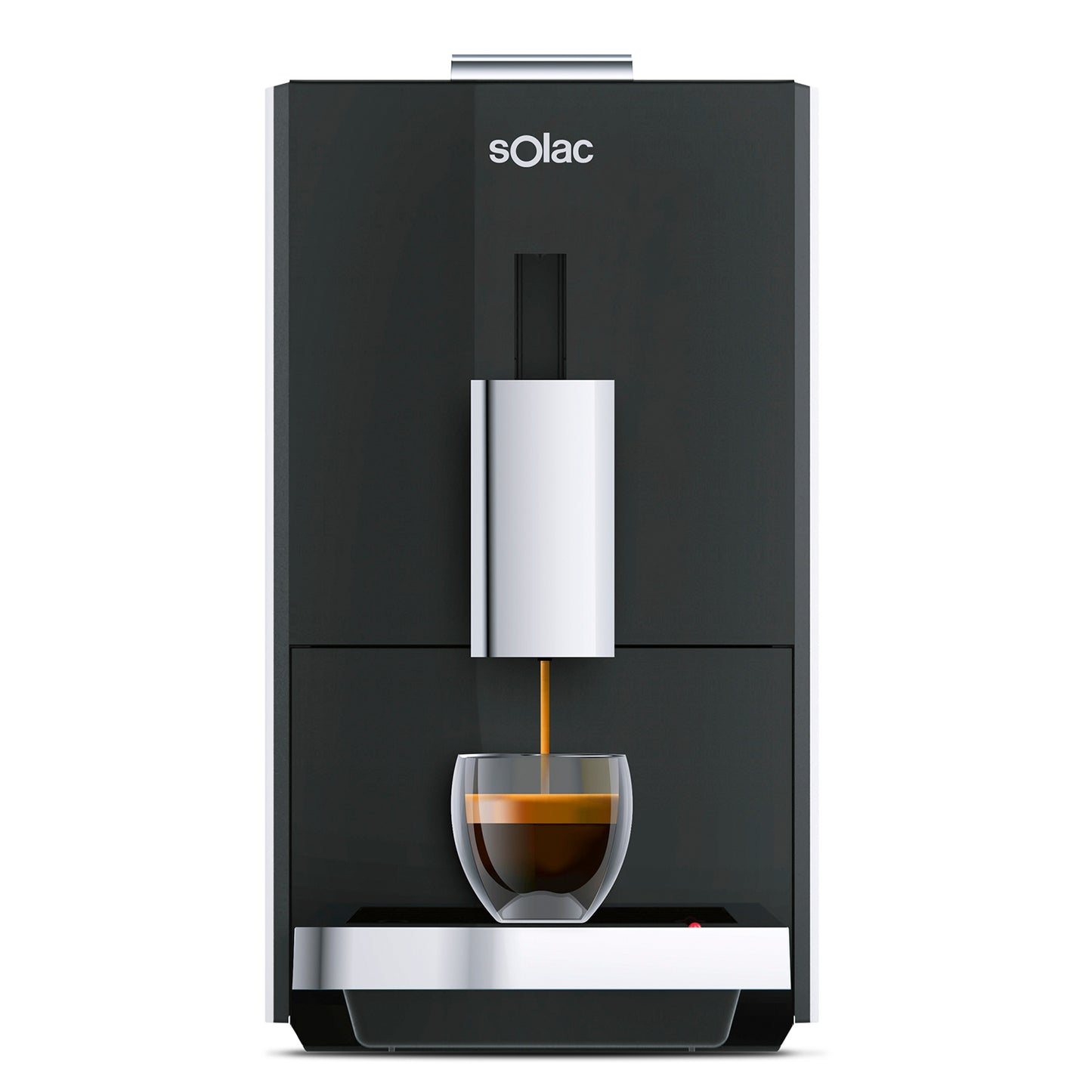 Cafeteira superautomática CA4820