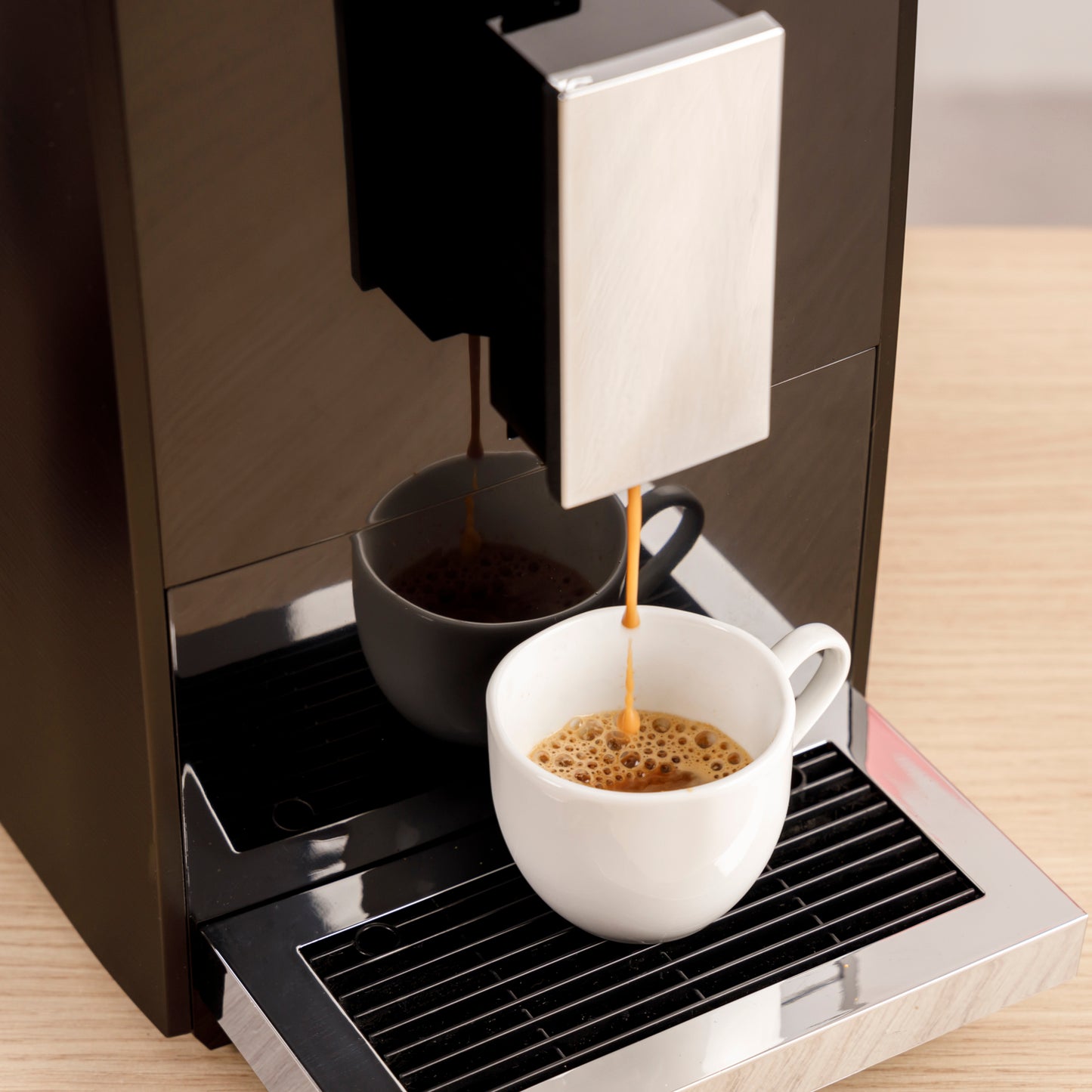 Cafeteira superautomática CA4820