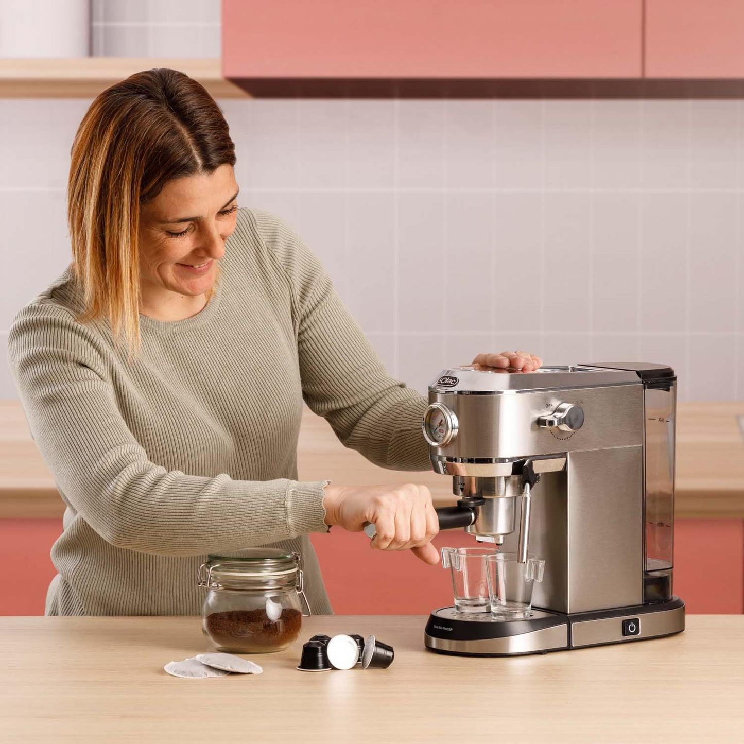 Taste Slim ProCap