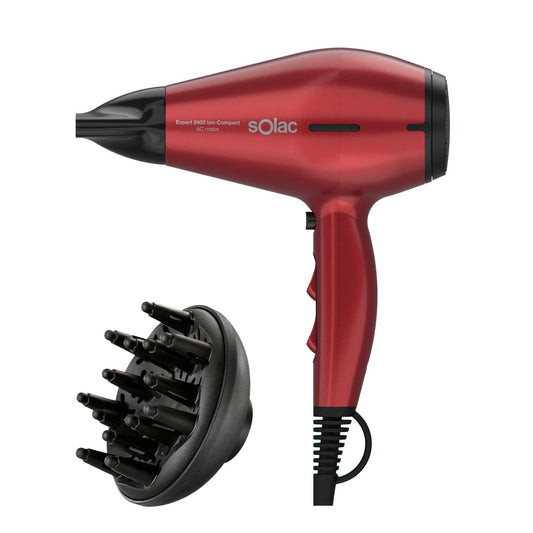 Expert 2400 Ion-Compact