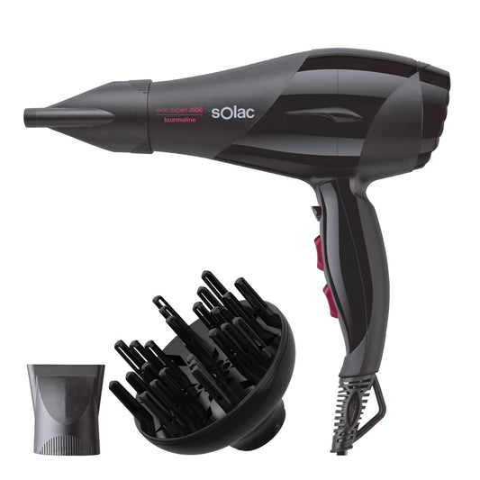 Expert 2600 Tourmaline