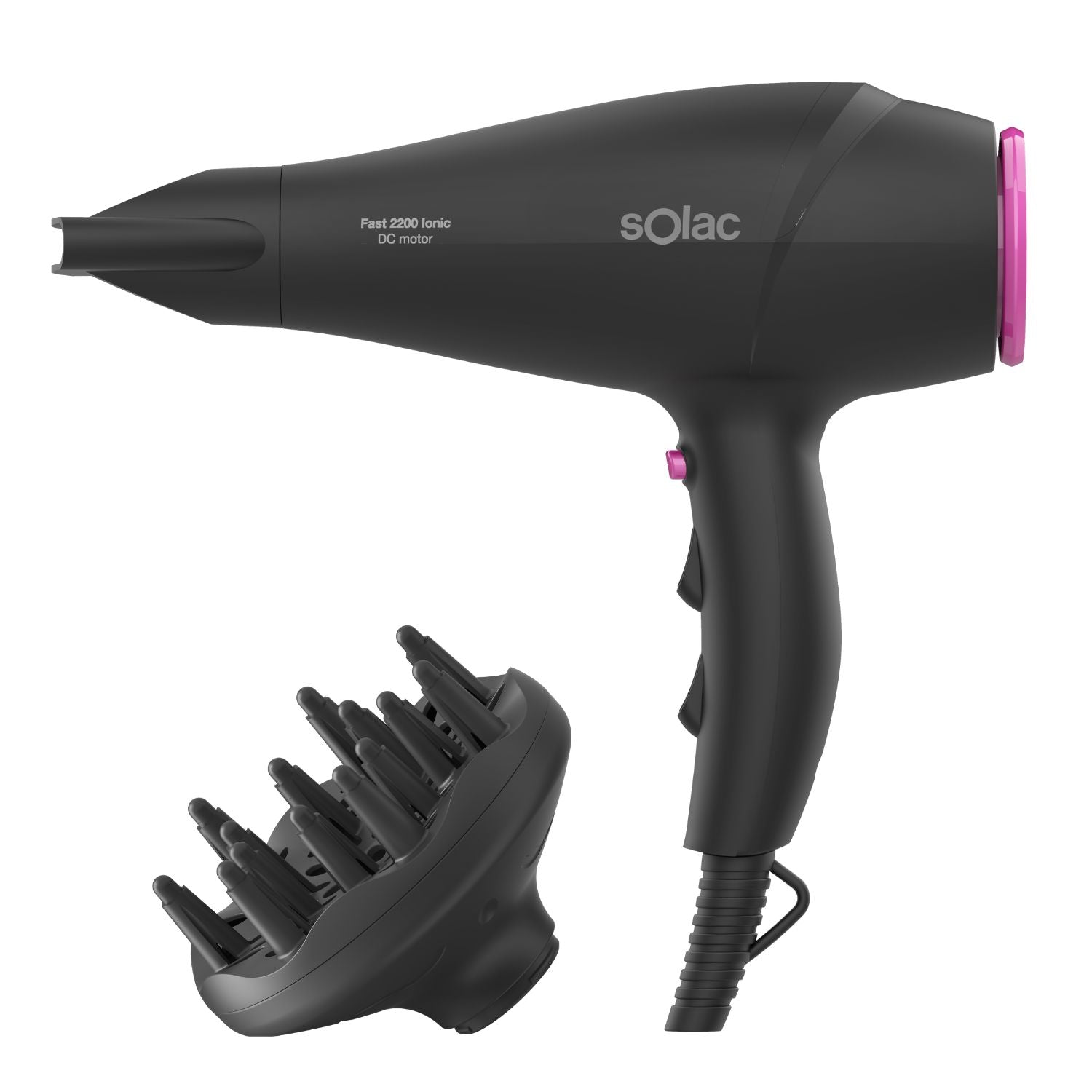 Fast 2200 Ionic – sOlac - Main Image