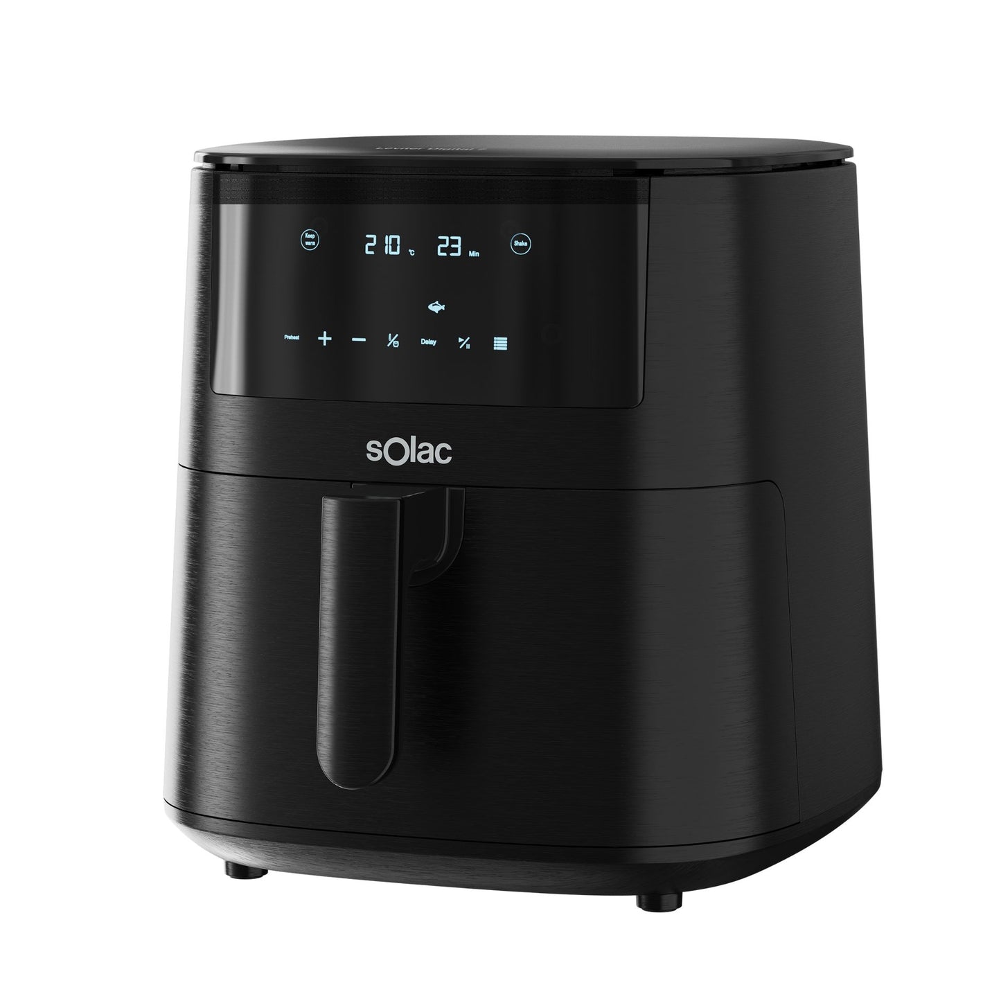 Léviter Digital 7 Air Fryer