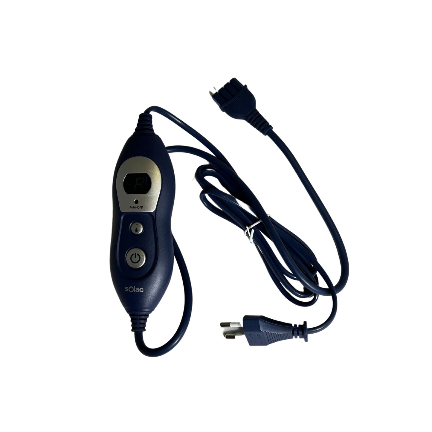 Controle/conector para CT8690