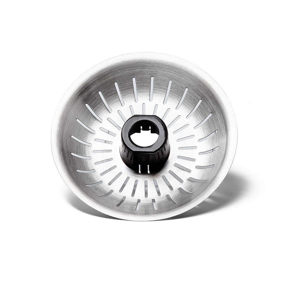 Filtro de aço inoxidável para Stillo 300