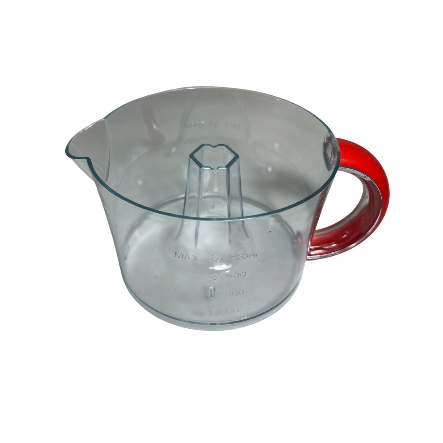 Conjunto taza y manija EX6153