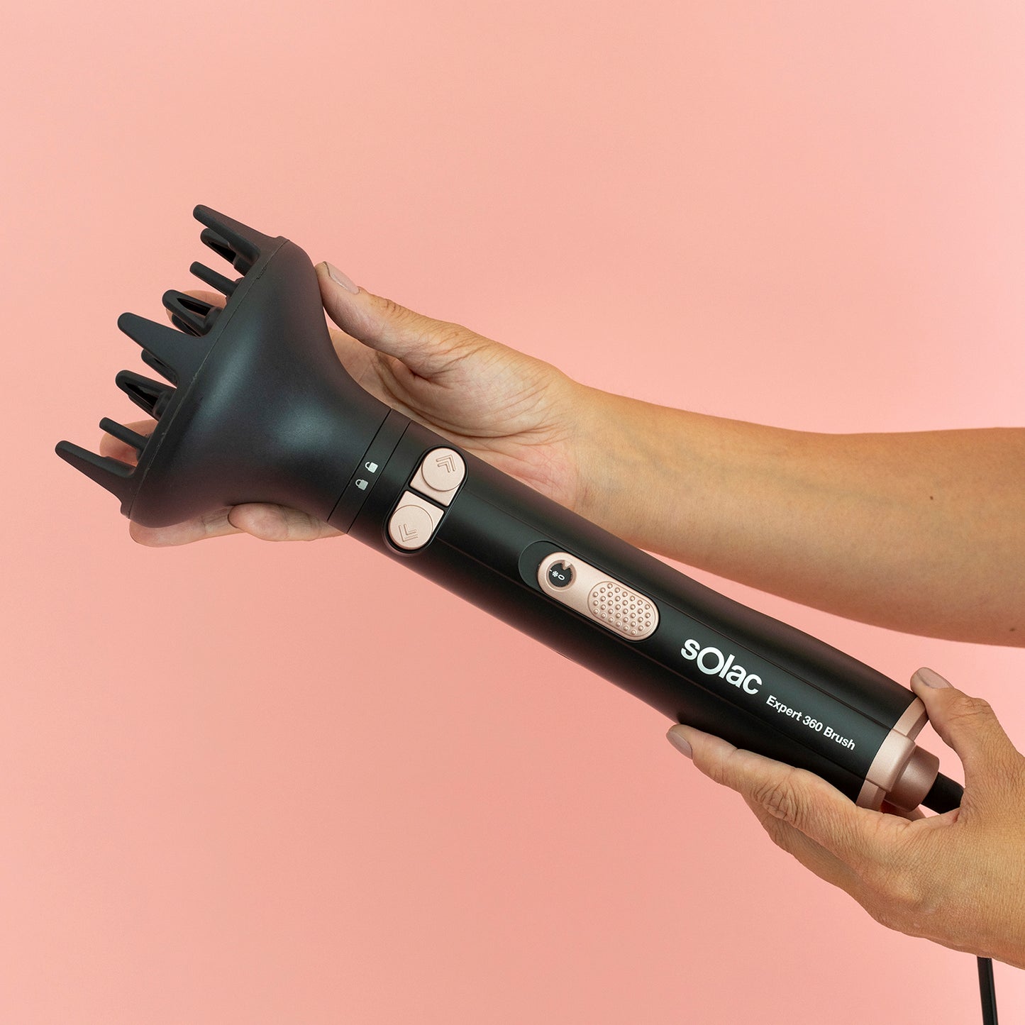 Expert 360 Brush