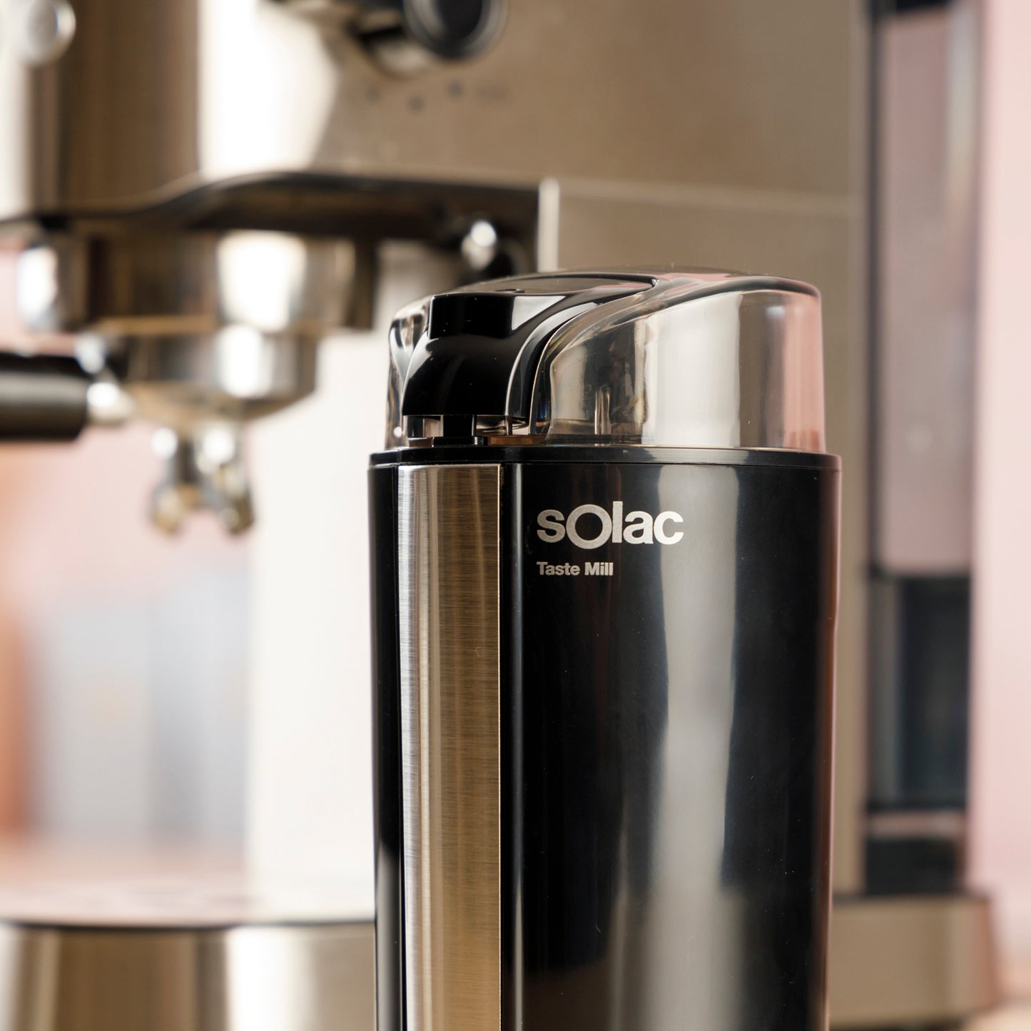 Moedor de Café Taste Mill