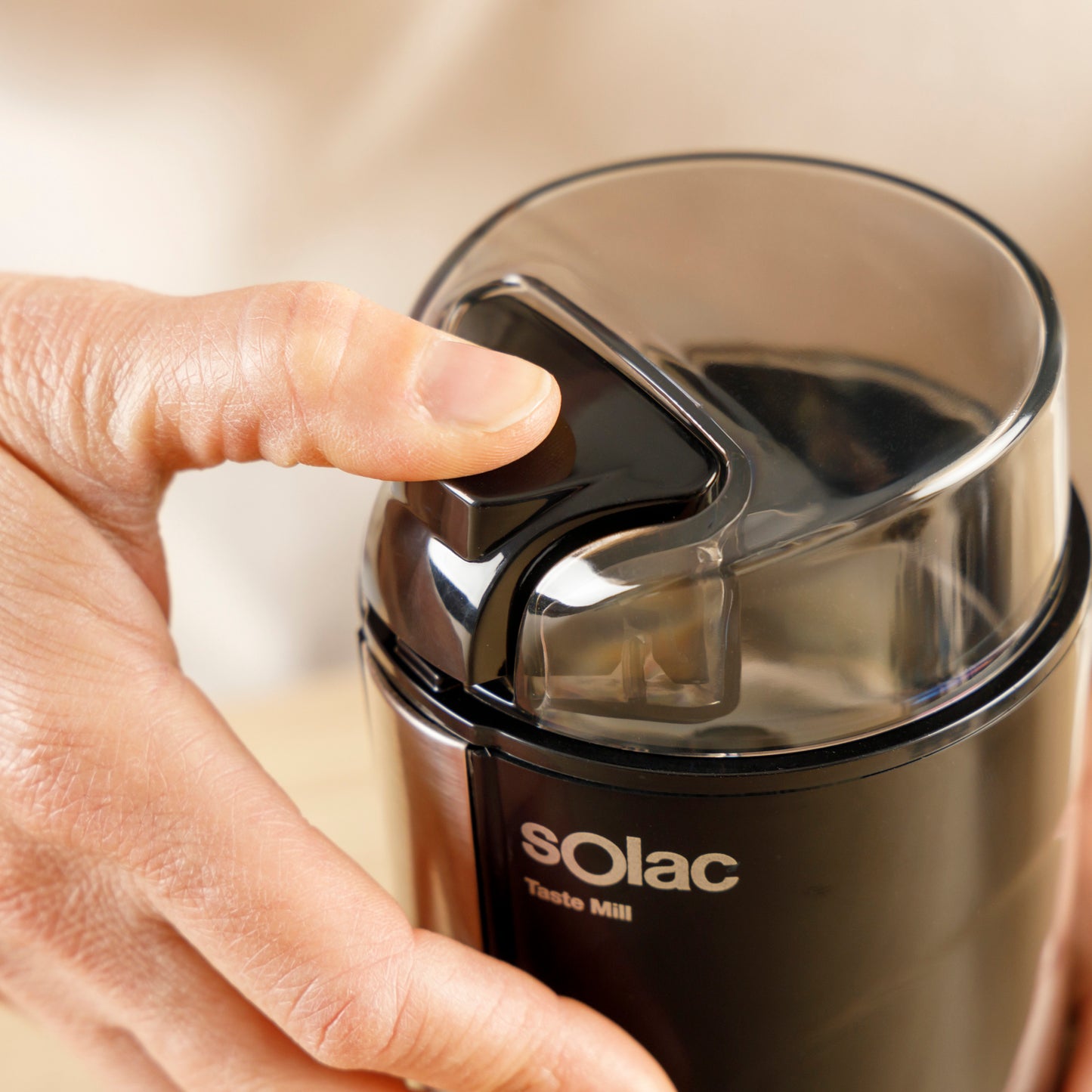 Moedor de Café Taste Mill