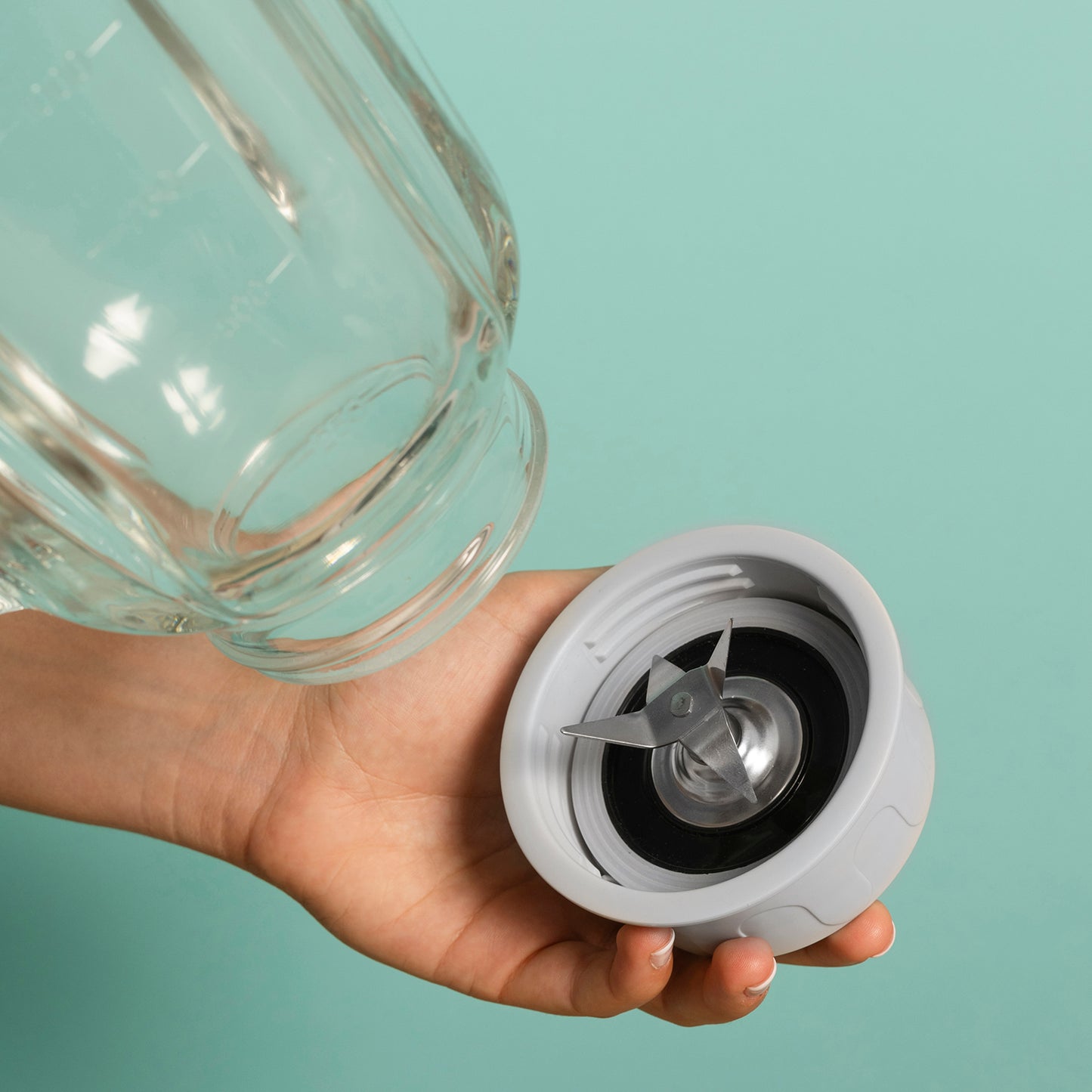 ProMixter 1000