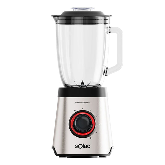 ProMixter 2000