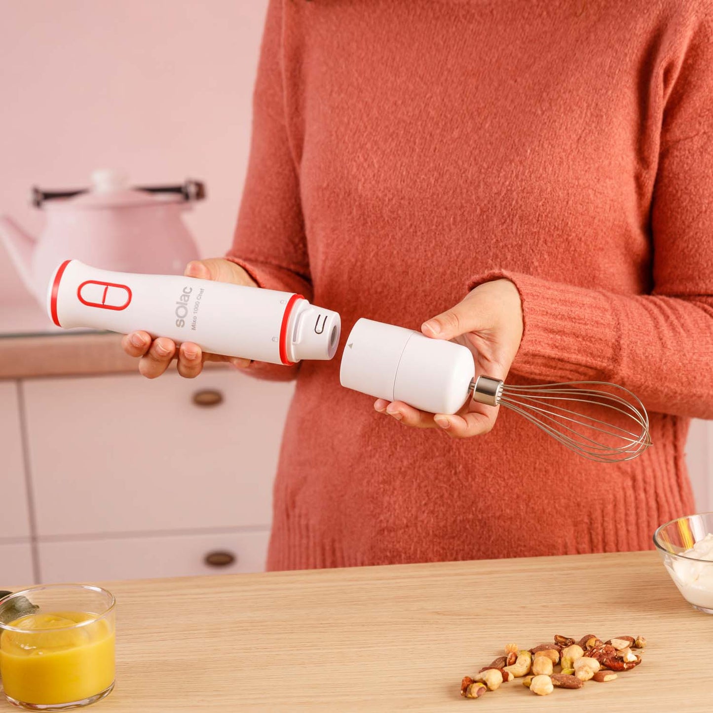 Mixo 1000 Chef