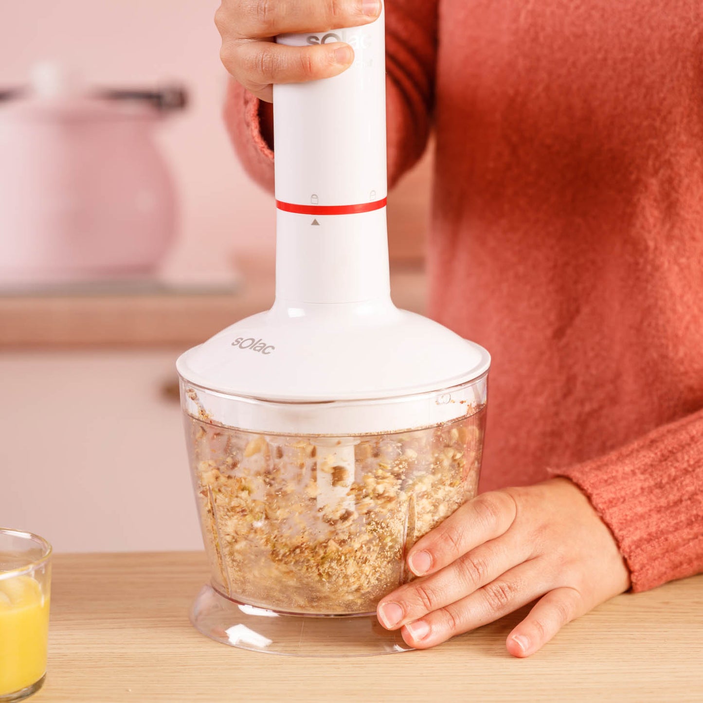 Mixo 1000 Chef