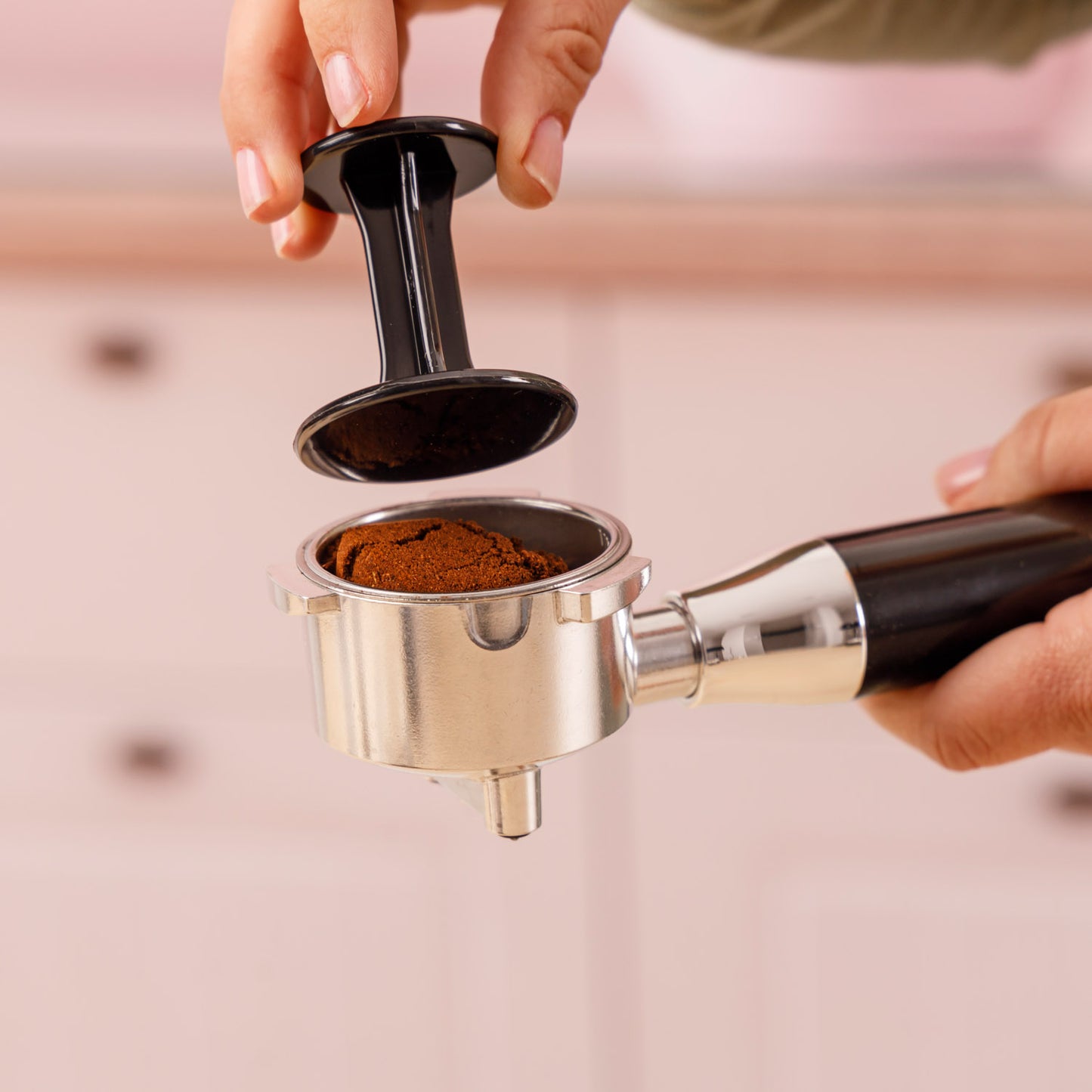 Cafetera Espresso Taste Slim