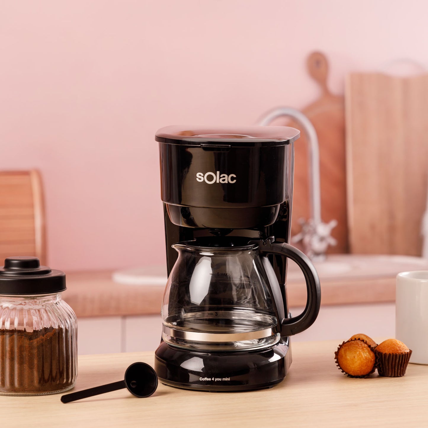 Coffee 4 You Mini
