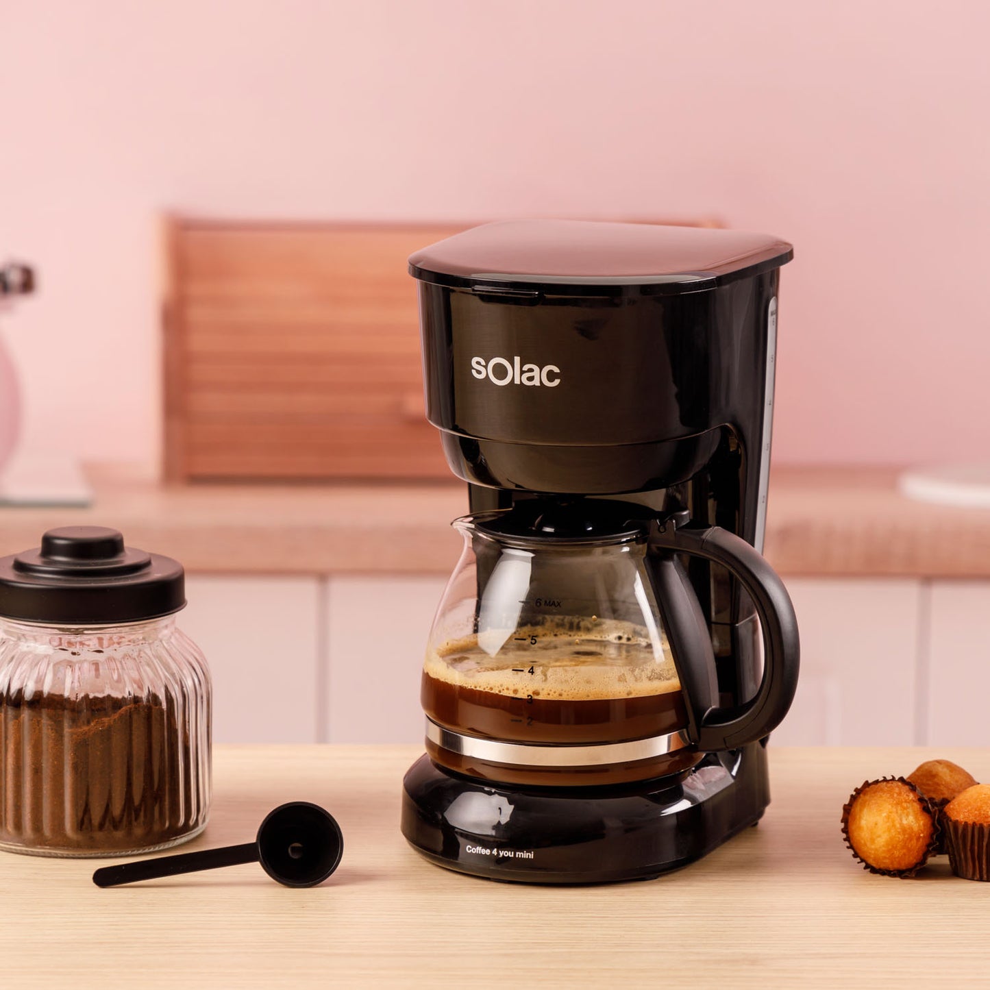 Coffee 4 You Mini