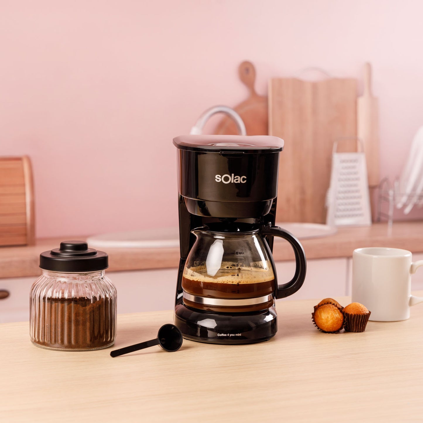 Coffee 4 You Mini