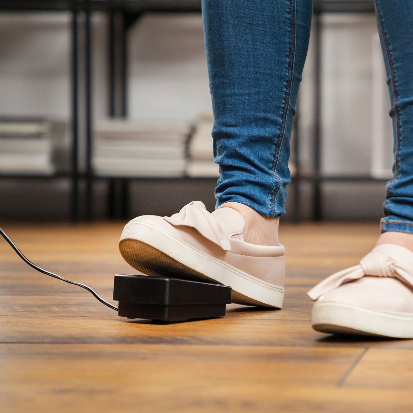 Máquina de costura algodão 16.2