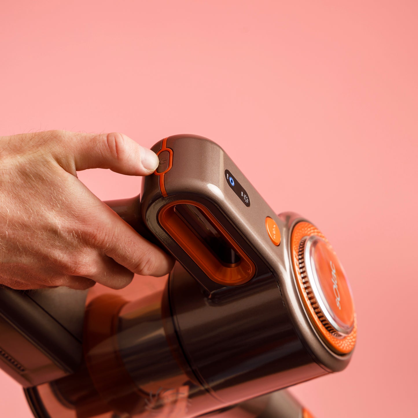 Turbobat Digital Flex 29.6V