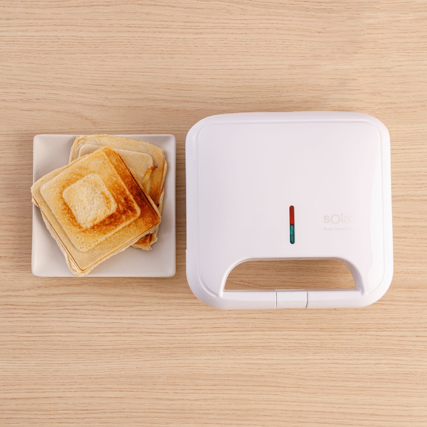 Sanduicheira Buon Sandwich II