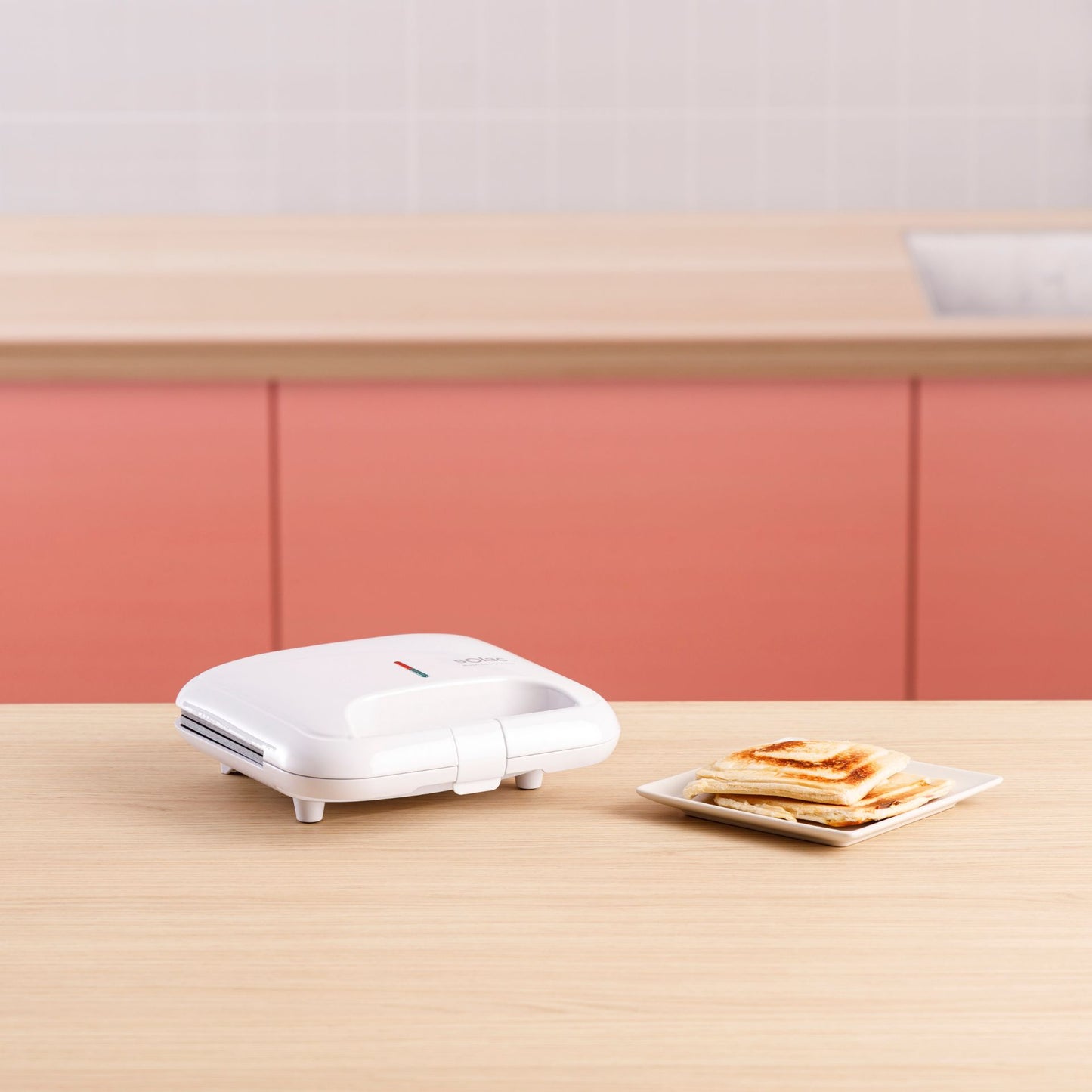 Sanduicheira Buon Sandwich II