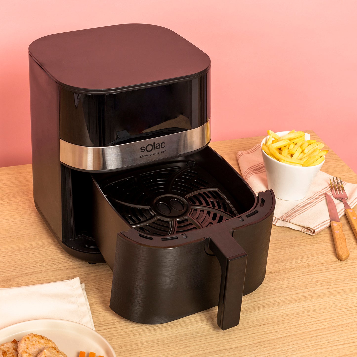 Léviter Gourmet G55