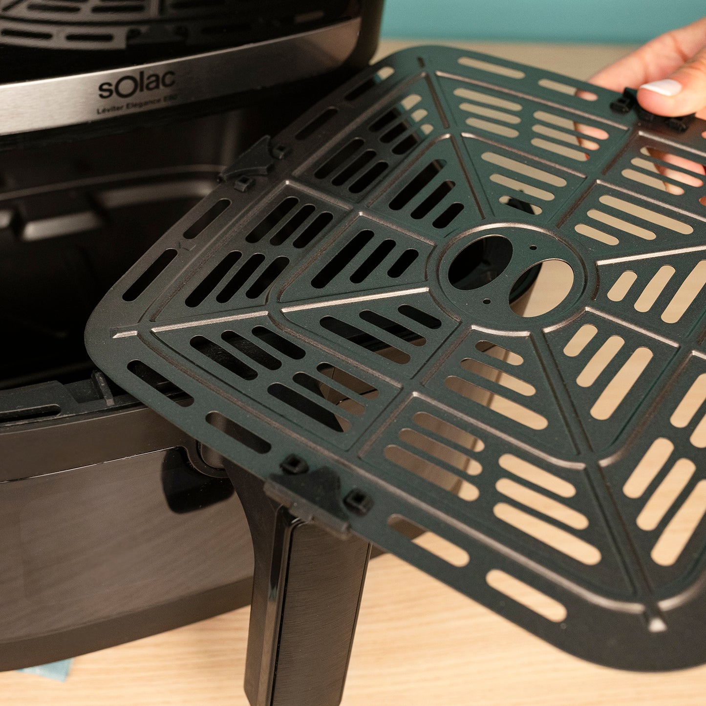 Léviter Elegance E80