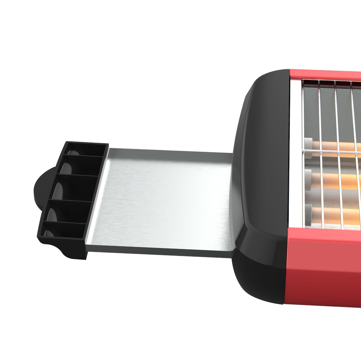 Stillo Red 3