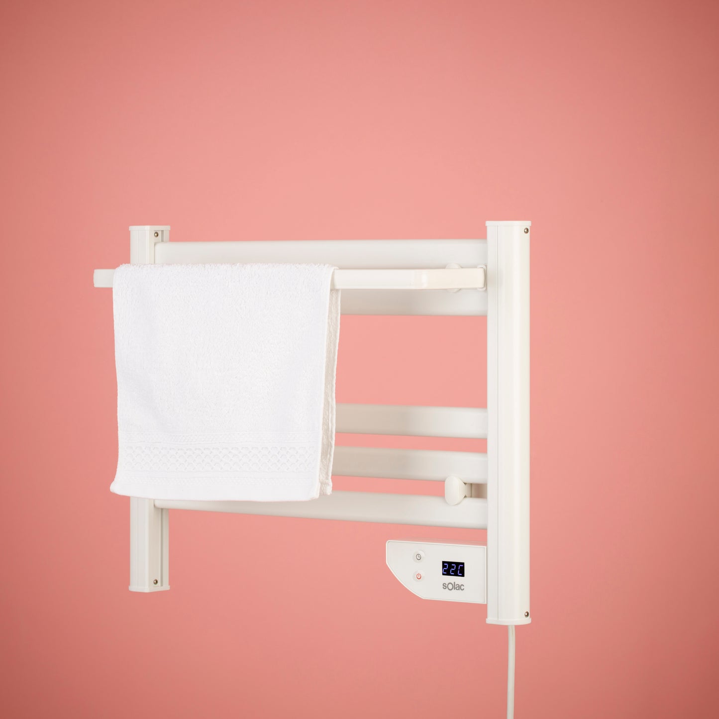 Toalheiro aquecido Tromsø