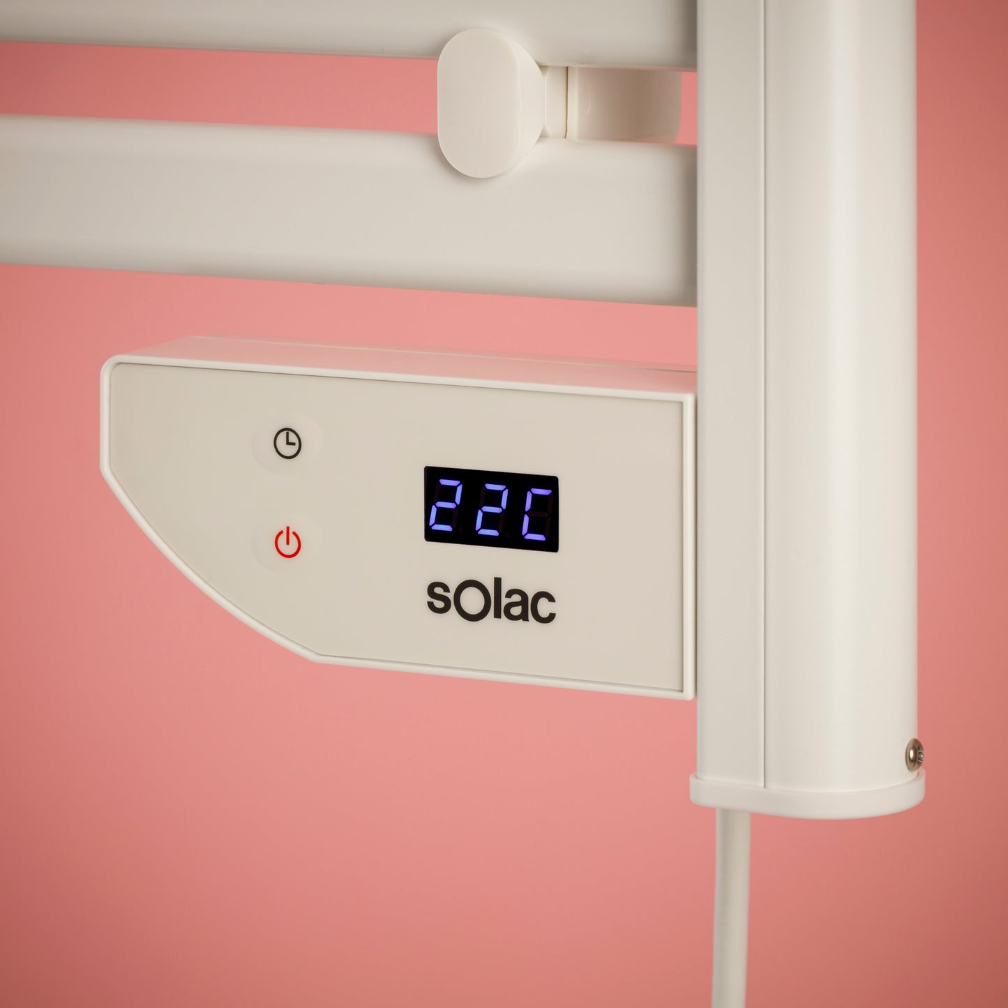 Toalheiro aquecido Tromsø