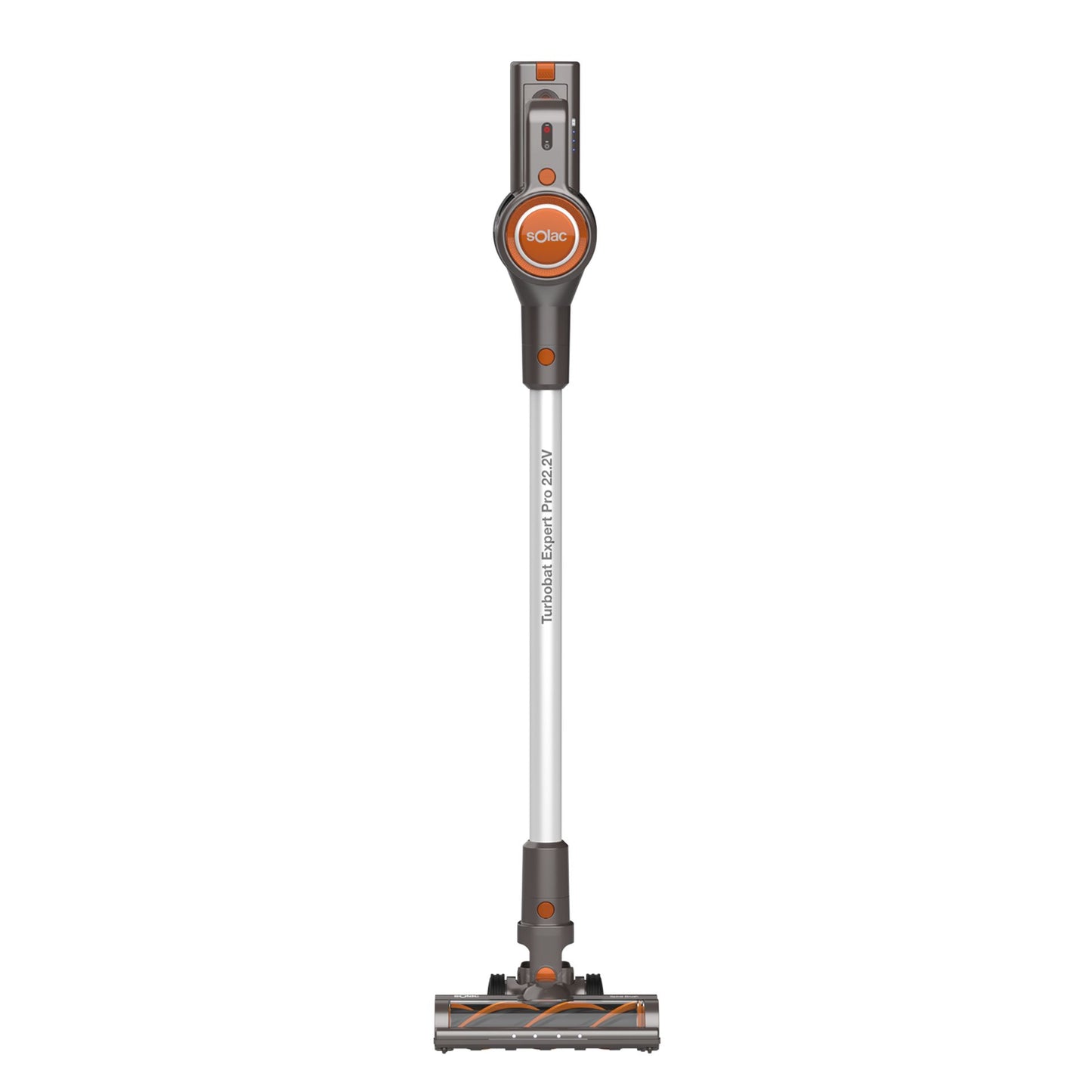 Aspirador de vassoura sem fio Turbobat Expert Pro 22,2V