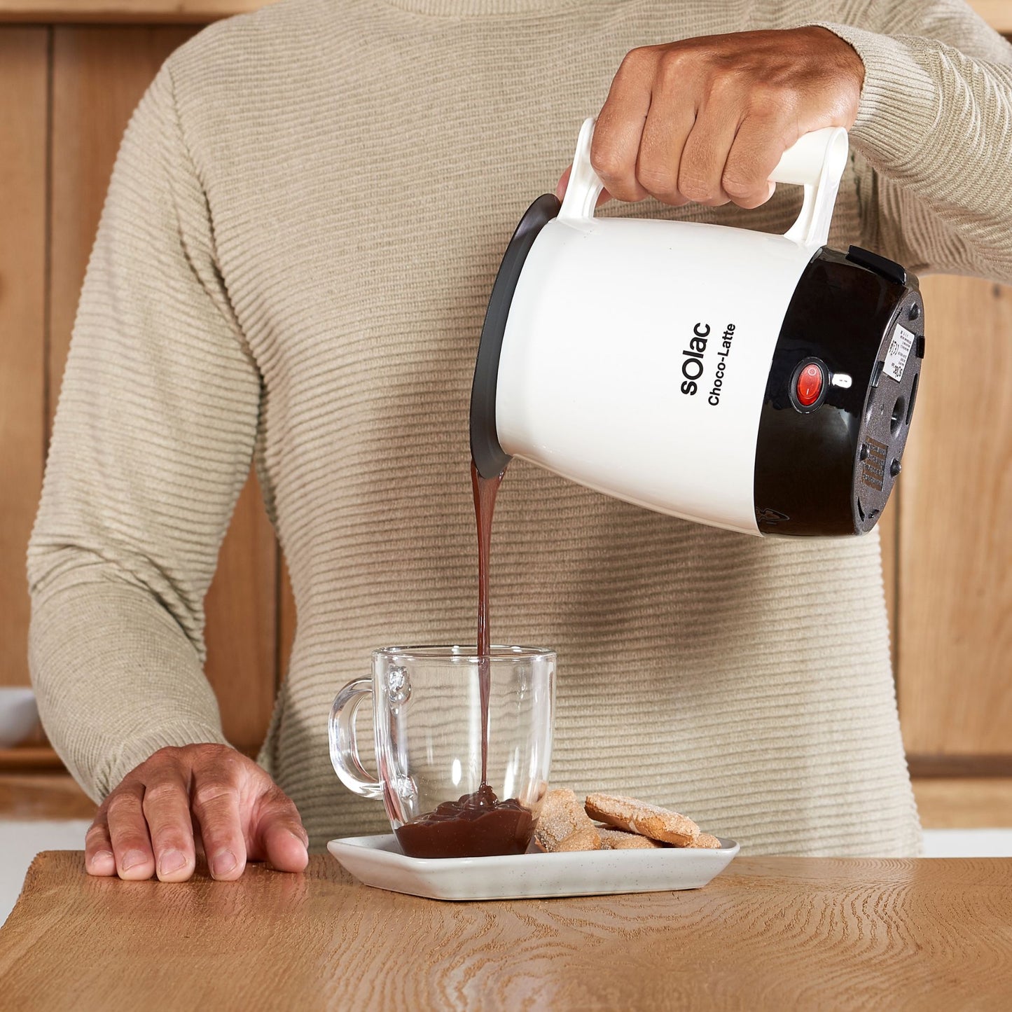 Choco-Latte