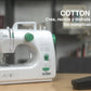 Máquina de coser Cotton 16.2