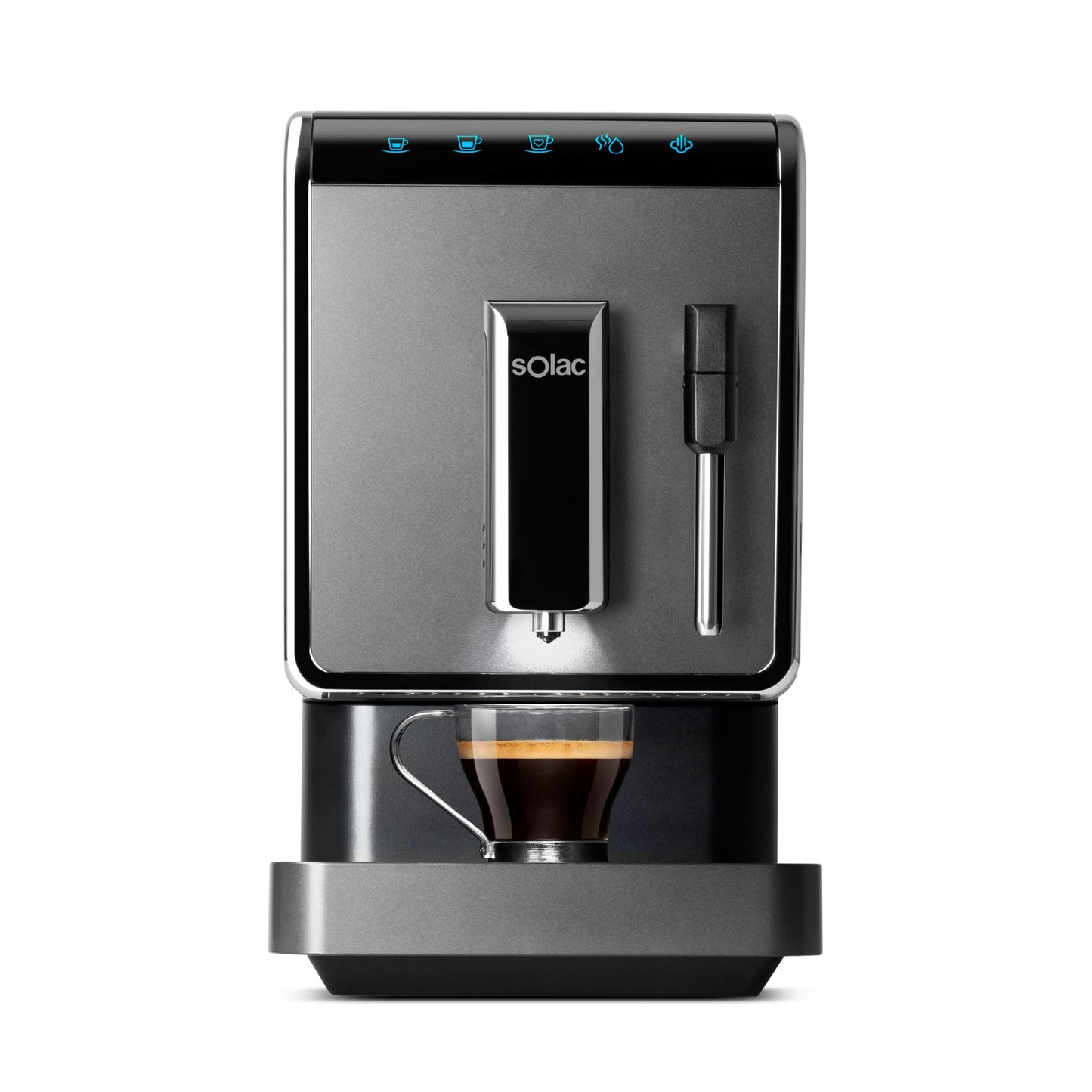 Cafetera superautomática Automatic Coffeemaker
