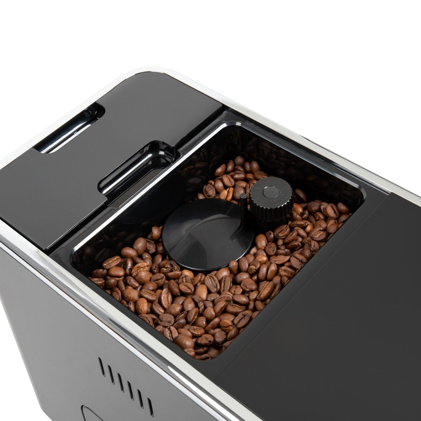 Cafeteira Automática