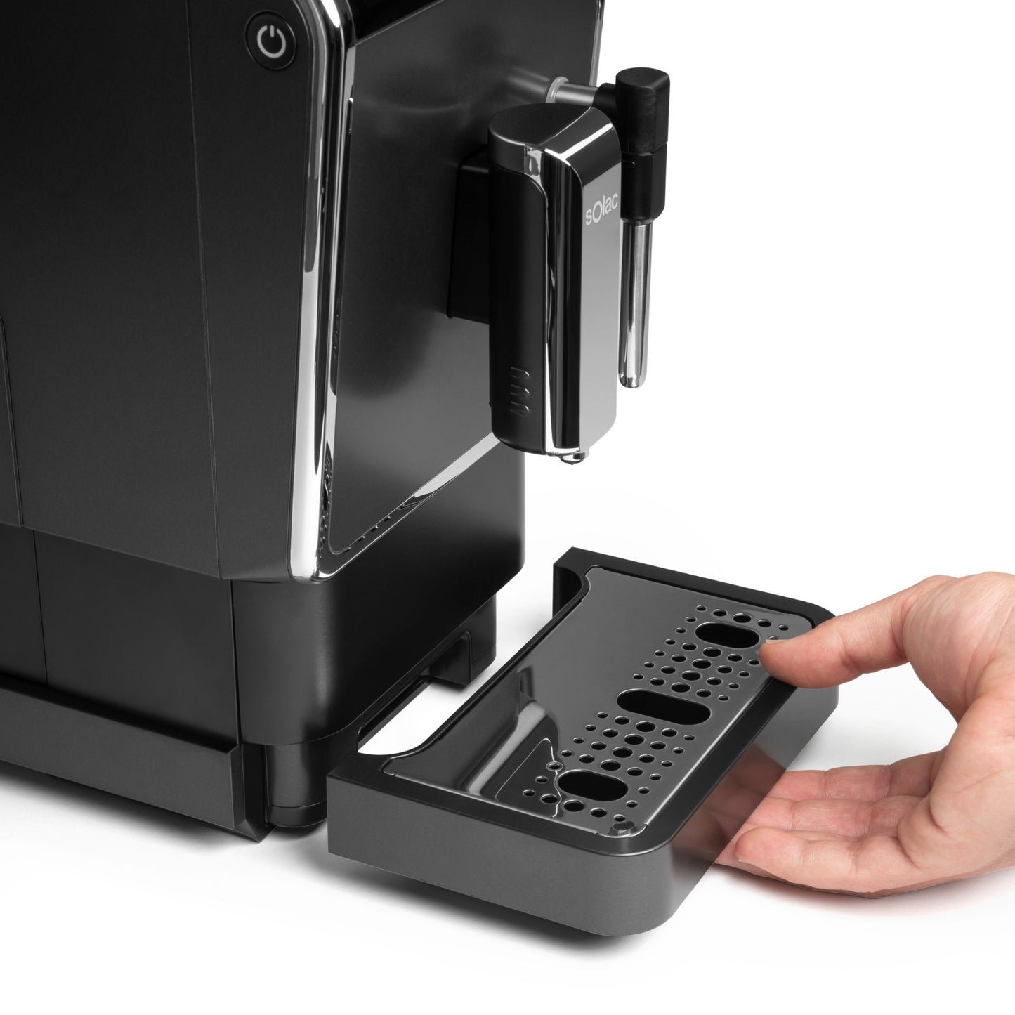 Cafeteira Automática