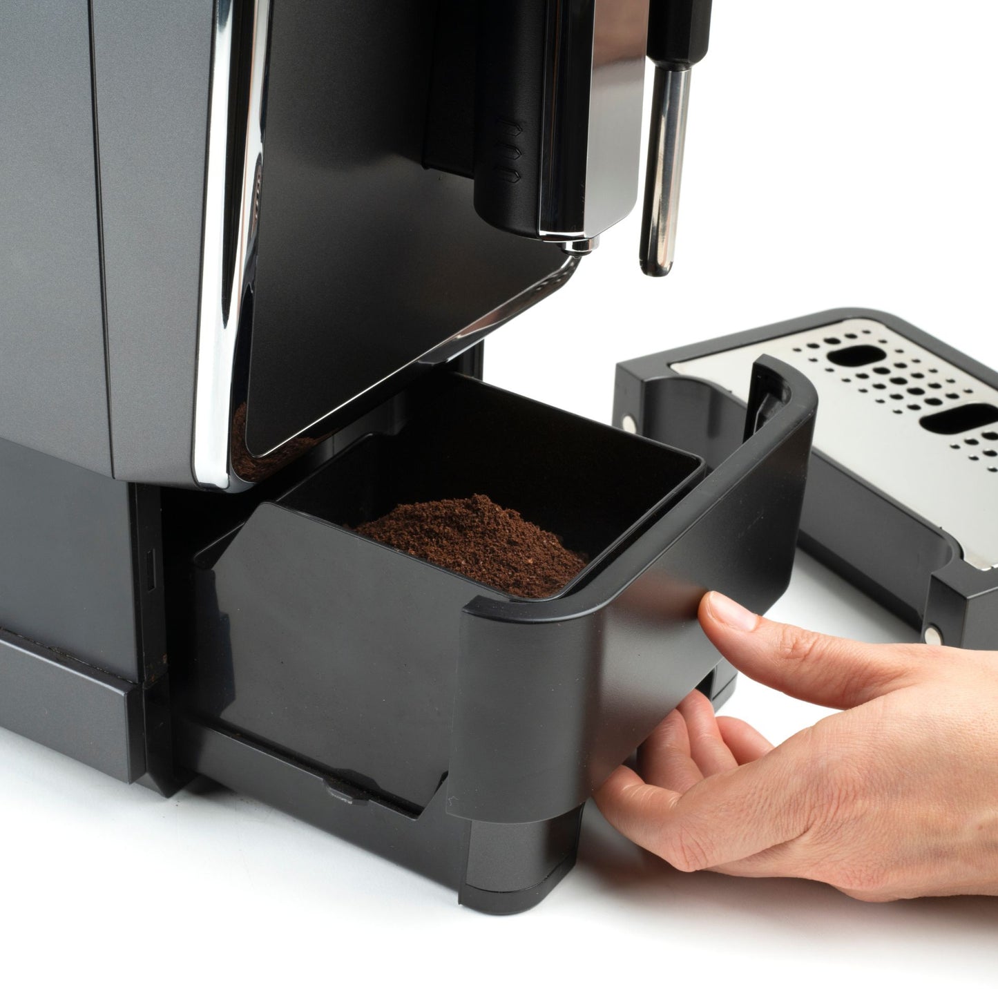 Cafeteira Automática