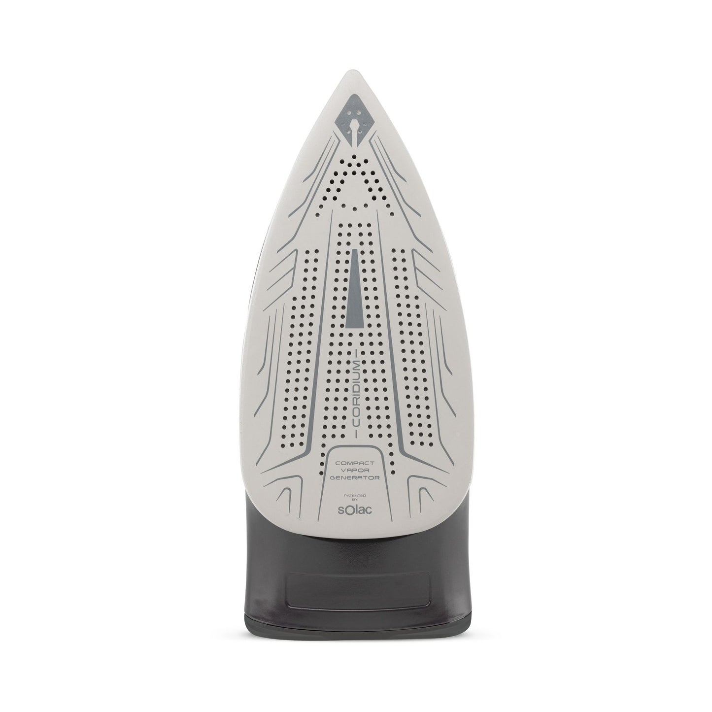 Centro de engomar compacto Easy Temp Evolution Pro
