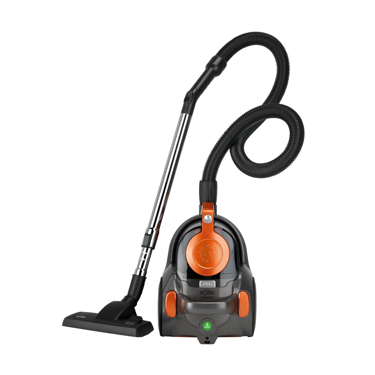 Aspirador sem saco Enara
