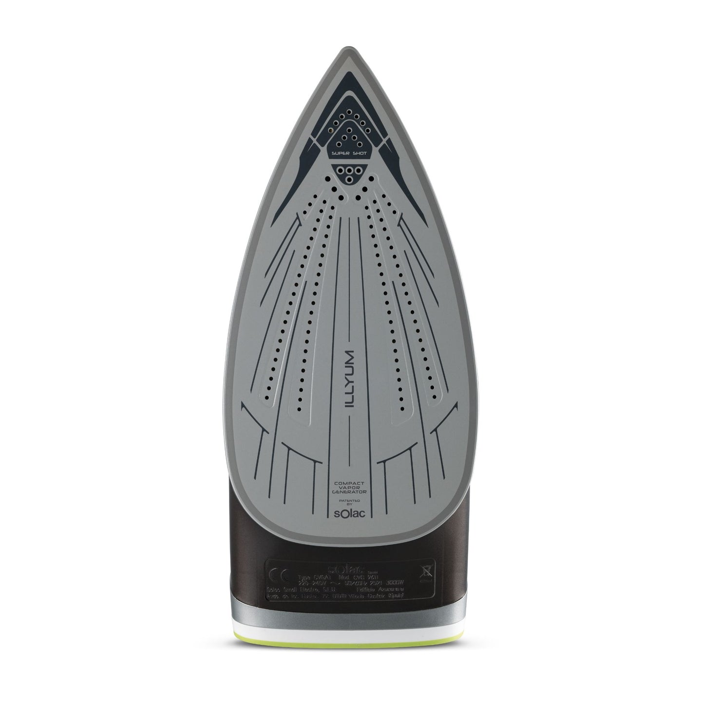 Intelligent Evolution Sensor CVG9512
