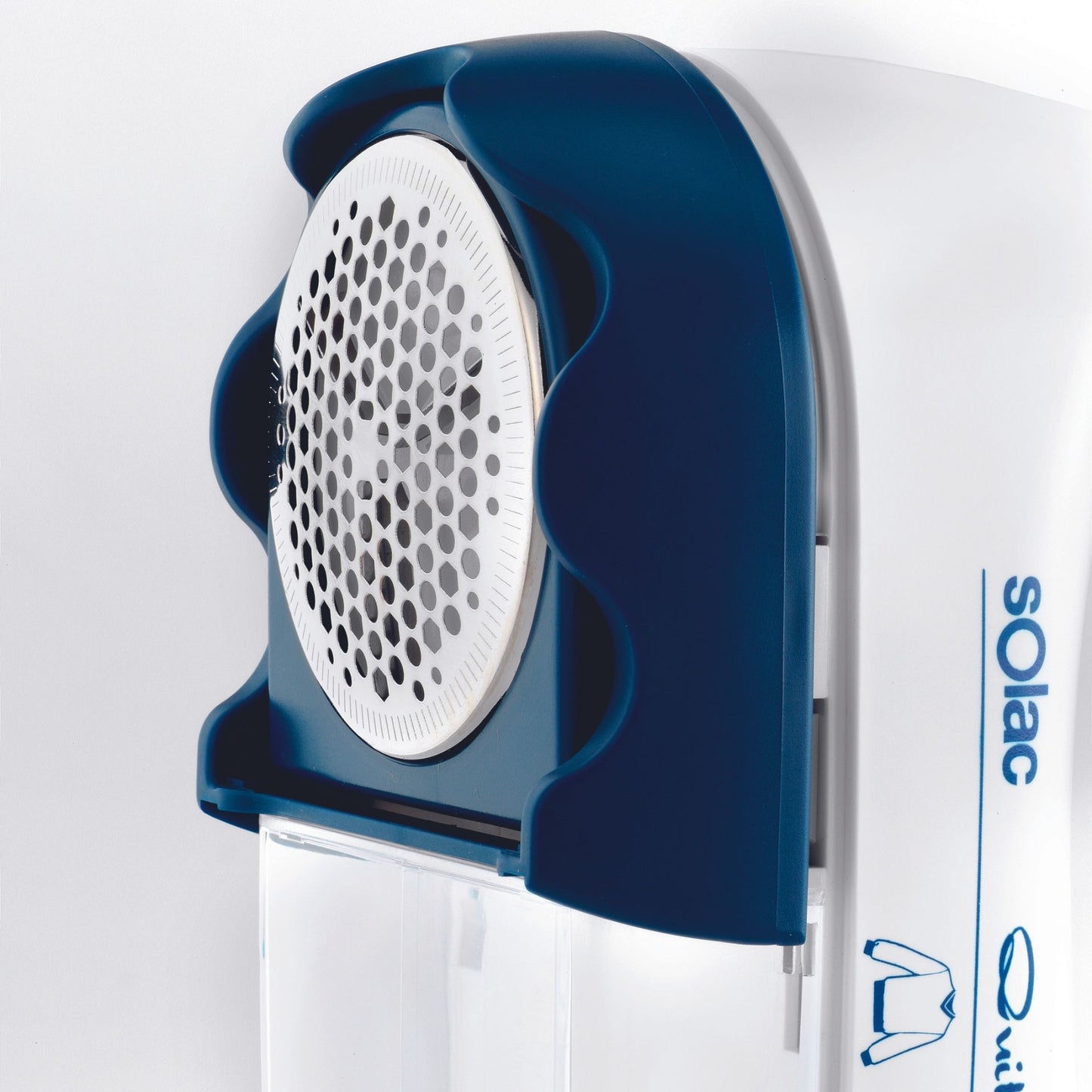 Removedor de fiapos H101